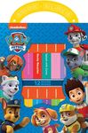 Nickelodeon Paw Patrol: 12 Board Books - 圖片 1