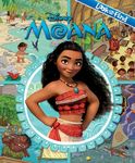 Disney Moana: Look and Find - 圖片 1