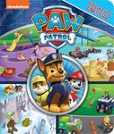Nickelodeon Paw Patrol: Little First Look and Find - 圖片 1