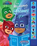 PJ Masks I'm Ready to Read with Catboy - 圖片 1