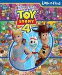 Disney Pixar Toy Story 4: Look and Find - 圖片 1