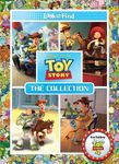 Disney Pixar Toy Story: The Collection Look and Find - 圖片 1
