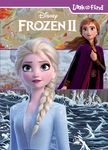 Disney Frozen 2: Look and Find - 圖片 1