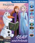 I'm Ready to Read: Olaf and Friends - 圖片 1