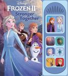 Disney Frozen 2: Stronger Together - 圖片 1