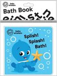 Baby Einstein: Splish! Splash! Bath! Bath Book - 圖片 1