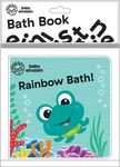 Baby Einstein: Rainbow Bath! Bath Book - 圖片 1