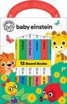 Baby Einstein: 12 Board Books - 圖片 1