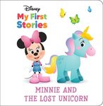Disney My First Stories: Minnie and the Lost Unicorn - 圖片 1