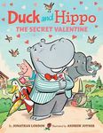 Duck and Hippo the Secret Valentine - 圖片 1