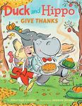 Duck and Hippo Give Thanks - 圖片 1