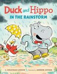 Duck and Hippo in the Rainstorm - 圖片 1