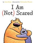 I Am Not Scared - 圖片 1