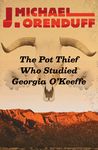 The Pot Thief Who Studied Georgia O'Keeffe - 圖片 1