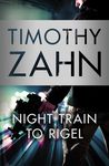 Night Train to Rigel - 圖片 1