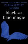 Black and Blue Magic - 圖片 1