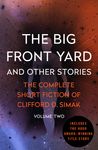 The Big Front Yard: And Other Stories Volume 2 - 圖片 1