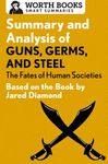Summary and Analysis of Guns, Germs, and Steel: The Fates of Human Societies: Based on the Book by Jared Diamond - 圖片 1