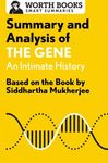 Summary and Analysis of the Gene: An Intimate History: Based on the Book by Siddhartha Mukherjee - 圖片 1