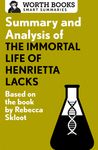 Summary and Analysis of the Immortal Life of Henrietta Lacks: Based on the Book by Rebecca Skloot - 圖片 1