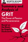 Summary and Analysis of Grit: The Power of Passion and Perseverance: Based on the Book by Angela Duckworth - 圖片 1