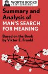 Summary and Analysis of Man's Search for Meaning: Based on the Book by Victor E. Frankl - 圖片 1