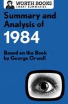 Summary and Analysis of 1984: Based on the Book by George Orwell - 圖片 1