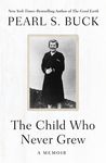 The Child Who Never Grew - 圖片 1