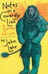 Notes on a Cowardly Lion: The Biography of Bert Lahr - 圖片 1