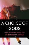 A Choice of Gods - 圖片 1