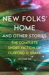 New Folks' Home: And Other Stories - 圖片 1