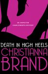Death in High Heels - 圖片 1