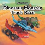 Dinosaur Monster Truck Race - 圖片 1