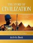 The Story of Civilization Activity Book: Volume I - The Ancient World - 圖片 1