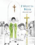 I Went to Mass: What Did I See? - 圖片 1