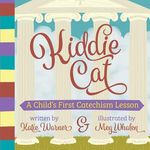 Kiddie Cat: A Child's First Catechism Lesson - 圖片 1