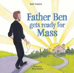 Father Ben Gets Ready for Mass - 圖片 1