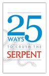25 Ways to Crush the Serpent - 圖片 1