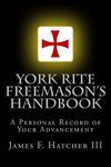 York Rite Freemason's Handbook - 圖片 1