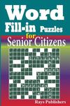 Word Fill-in Puzzles for Senior Citizens - 圖片 1