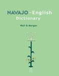Navajo-English Dictionary - 圖片 1