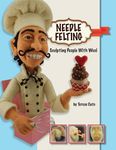 Needle Felting: Sculpting People With Wool - 圖片 1