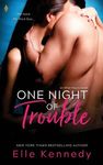 One Night Of Trouble - 圖片 1