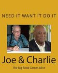 Joe & Charlie: The Big Book Comes Alive - 圖片 1