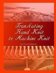 Translating Hand Knit to Machine Knit - 圖片 1