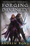 Forging Divinity - 圖片 1