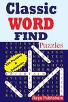 Classic Word Find Puzzles - 圖片 1