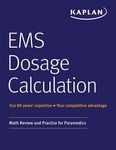 EMS Dosage Calculation: Math Review and Practice for Paramedics - 圖片 1