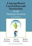 Concept-Based Curriculum and Instruction for the Thinking Classroom - 圖片 1