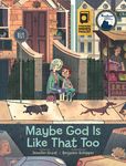 Maybe God Is Like That Too - 圖片 1